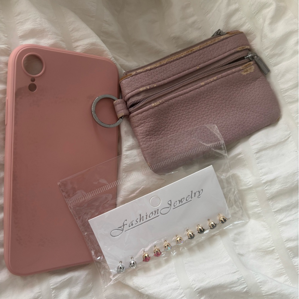 Accessory Bundle